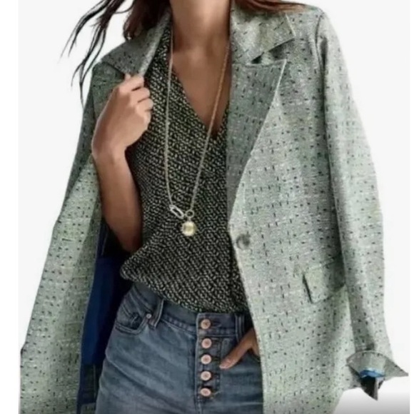 Cabi Presentation blazer. large - Picture 1 of 5